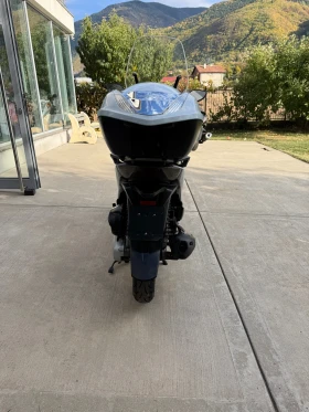 Honda Sh 150 2017   LED, снимка 7