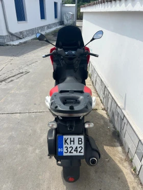 Gilera Nexus, снимка 9