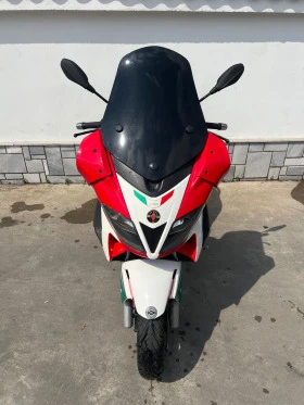 Gilera Nexus, снимка 6