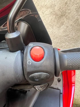 Gilera Nexus, снимка 12