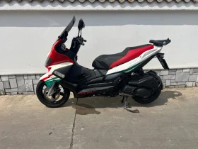 Gilera Nexus, снимка 8