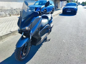 Yamaha X-max 125cc, снимка 7