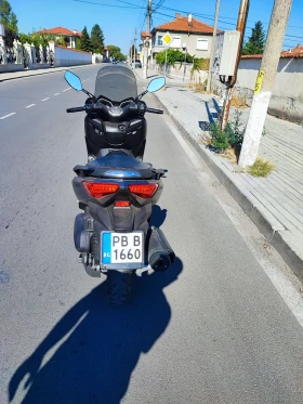 Yamaha X-max 125cc | Mobile.bg    5