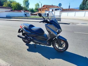 Yamaha X-max ABS/125cc, снимка 3