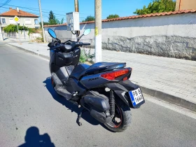 Yamaha X-max ABS/125cc, снимка 6