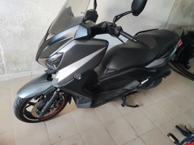 Yamaha X-max ABS/125cc, снимка 9