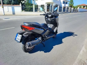 Yamaha X-max 125cc, снимка 4