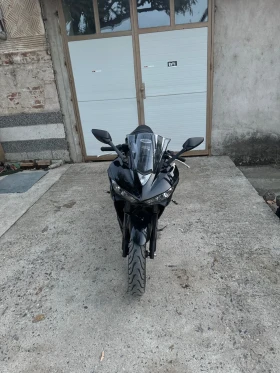  Yamaha Yzf