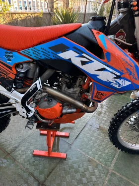 Ktm SX-F, снимка 9