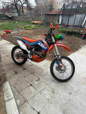 Ktm SX-F, снимка 5