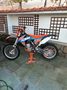 Ktm SX-F, снимка 12