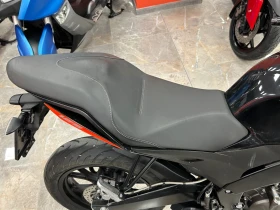 Aprilia Tuono 125cc. ABS, снимка 13