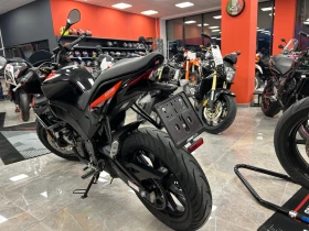 Aprilia Tuono 125cc. ABS, снимка 6