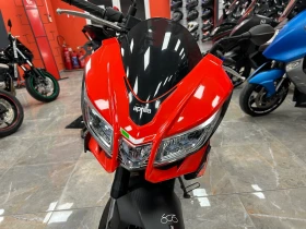 Aprilia Tuono 125cc. ABS, снимка 9