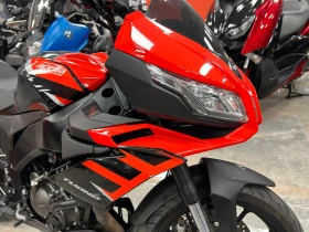 Aprilia Tuono 125cc. ABS, снимка 10