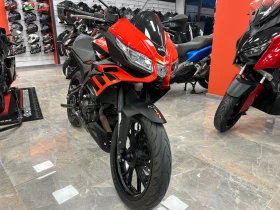 Aprilia Tuono 125cc. ABS, снимка 1