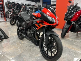 Aprilia Tuono 125cc. ABS, снимка 2