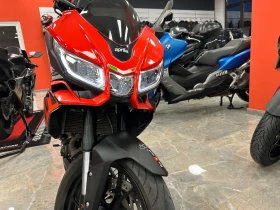 Aprilia Tuono 125cc. ABS, снимка 17