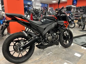 Aprilia Tuono 125cc. ABS, снимка 4