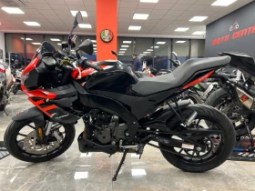 Aprilia Tuono 125cc. ABS, снимка 7