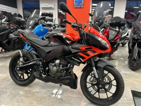 Aprilia Tuono 125cc. ABS, снимка 3