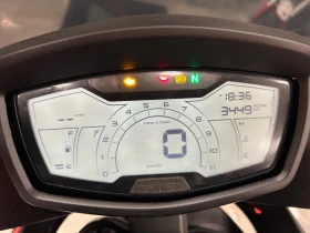 Aprilia Tuono 125cc. ABS, снимка 16