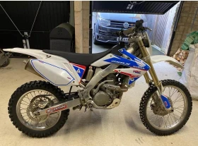 Honda Crf 250x, снимка 6