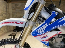 Honda Crf 250x, снимка 3