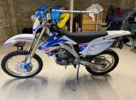 Honda Crf 250x, снимка 5