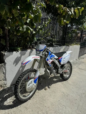 Honda Crf 250x, снимка 1