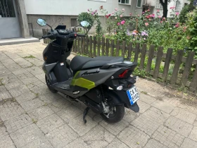 Suzuki Burgman Avenis 125 4T. | Mobile.bg    3