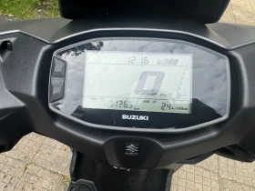Suzuki Burgman Avenis 125 4T. | Mobile.bg    9