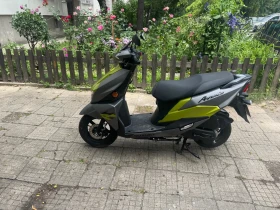 Suzuki Burgman Avenis 125 4T. | Mobile.bg    2