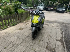  Suzuki Burgman