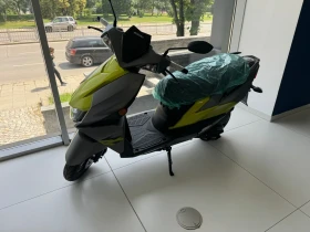 Suzuki Burgman Avenis 125 4T. | Mobile.bg    7