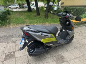 Suzuki Burgman Avenis 125 4T. | Mobile.bg    4