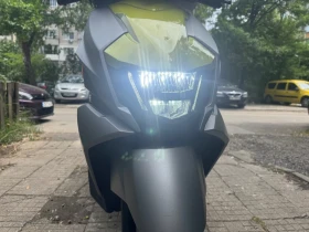 Suzuki Burgman Avenis 125 4T. | Mobile.bg    6
