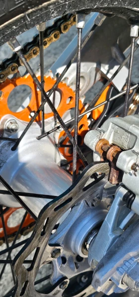 Ktm EXC 6days 2020  27    | Mobile.bg    4