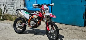 Ktm EXC 6days 2020  27ч от ремонт  - изображение 1