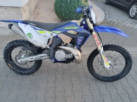 Обява за продажба на Sherco 2 Stroke SE300 ~9 800 лв. - изображение 1