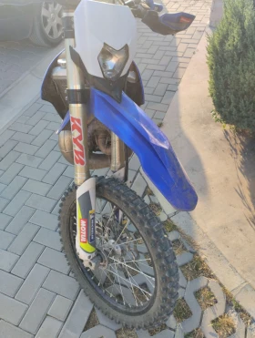 Sherco 2 Stroke SE300 | Mobile.bg    2