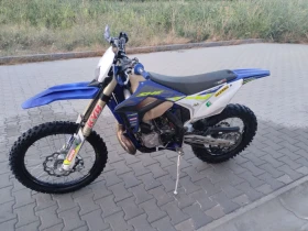 Обява за продажба на Sherco 2 Stroke SE300 ~9 800 лв. - изображение 1