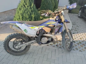     Sherco 2 Stroke SE300