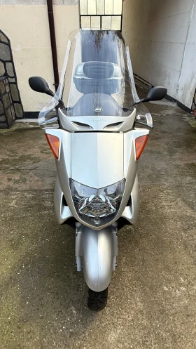 Honda Pantheon, снимка 2 — Bazar.bg Honda Pantheon, снимка 2