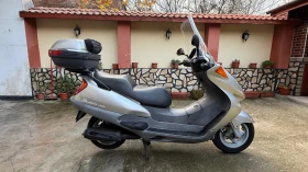 Honda Pantheon, снимка 3 — Bazar.bg Honda Pantheon, снимка 3