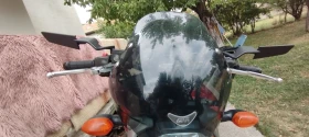 Yamaha FZ6, снимка 3