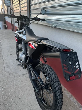 Rieju Mrt 125 | Auto.bg — изображение 4