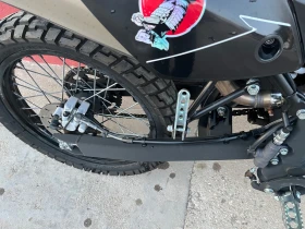 Rieju Mrt 125 | Auto.bg — изображение 8