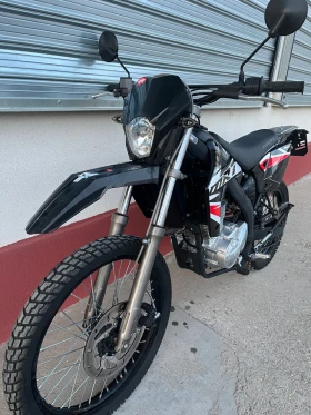 Rieju Mrt 125 | Auto.bg — изображение 3