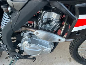 Rieju Mrt 125 | Auto.bg — изображение 7